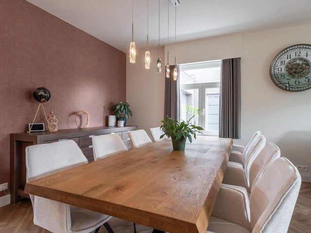 Parkstraat 38  , Ravels