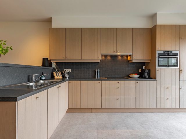 Parkstraat 38  , Ravels