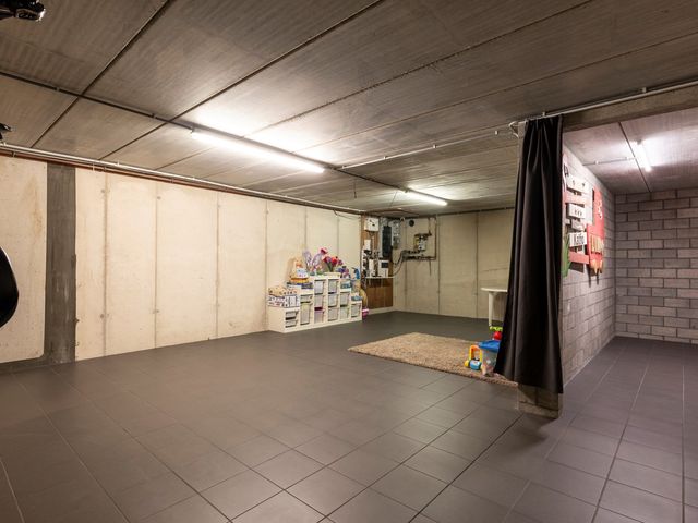 Parkstraat 38  , Ravels