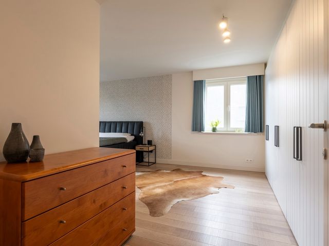 Parkstraat 38  , Ravels