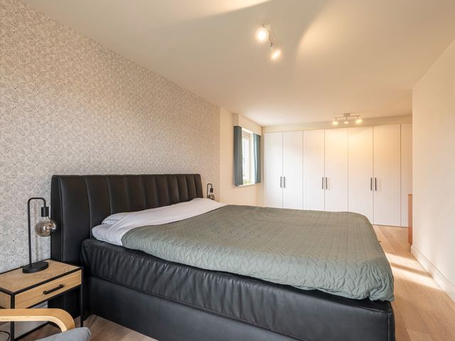 Parkstraat 38  , Ravels