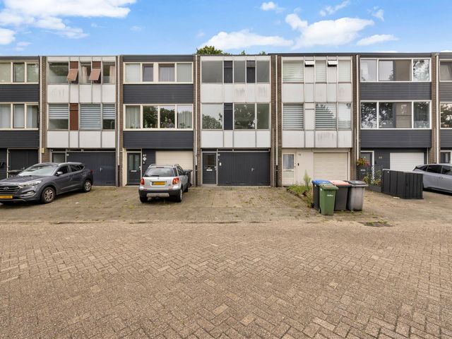 Auskamplanden 69, Enschede