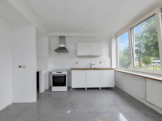 Auskamplanden 69, Enschede