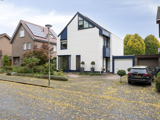 Rijnbeek 5, Geleen