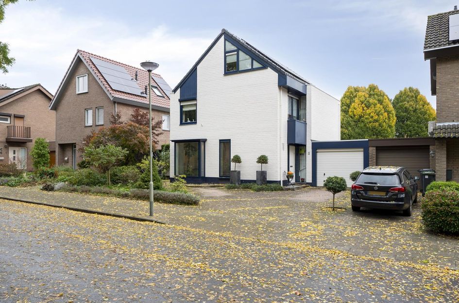 Rijnbeek 5