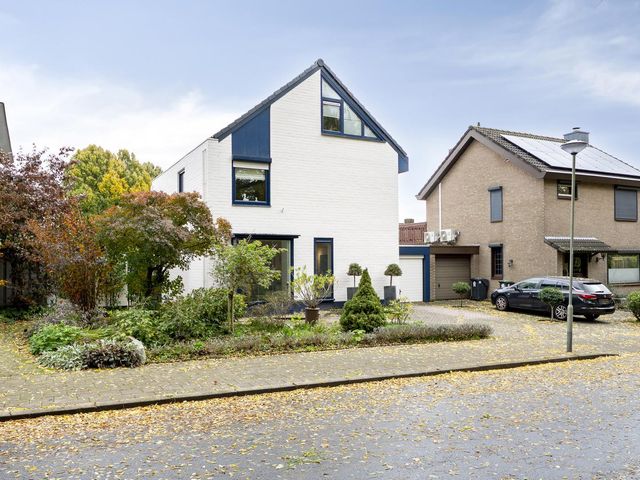 Rijnbeek 5, Geleen