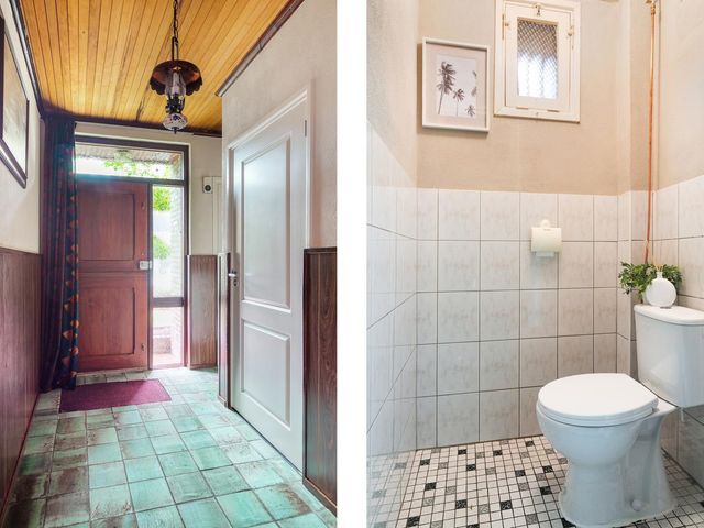 Flamingostraat 11, Nispen