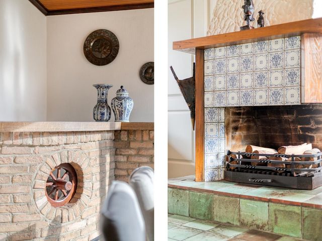 Flamingostraat 11, Nispen