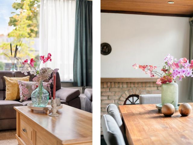 Flamingostraat 11, Nispen