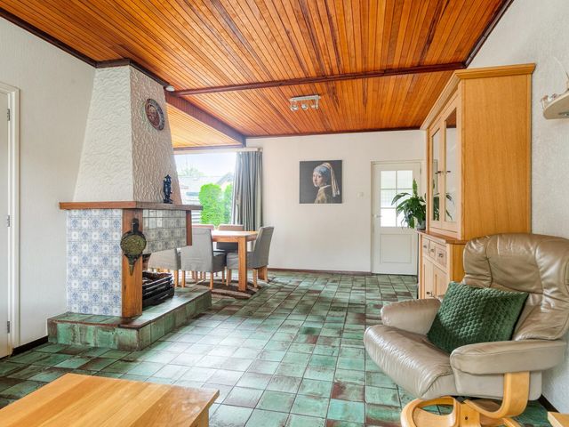 Flamingostraat 11, Nispen