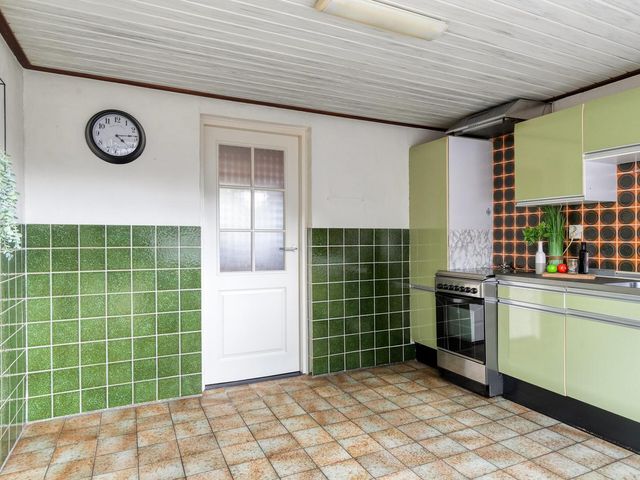 Flamingostraat 11, Nispen