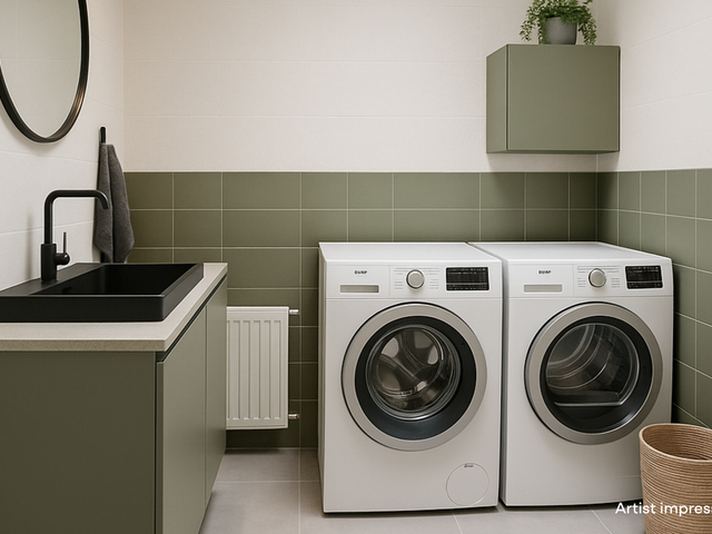 Flamingostraat 11, Nispen