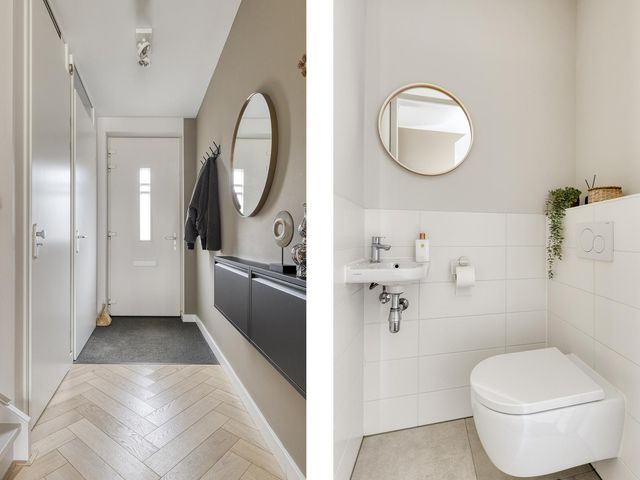 Titus Brandsmastraat 27, Roosendaal