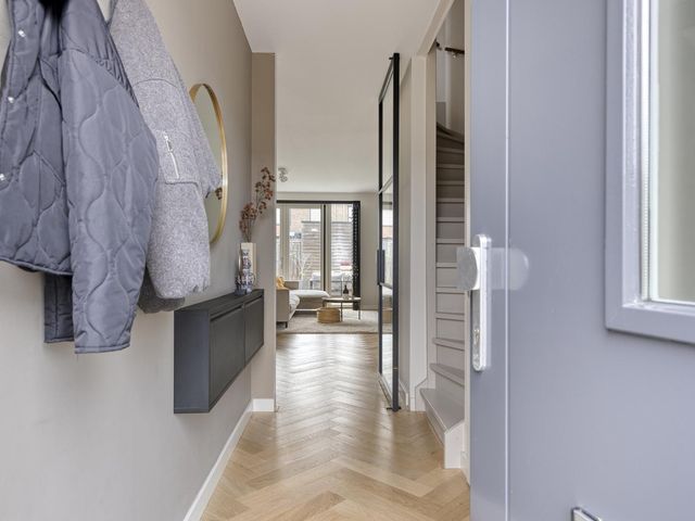 Titus Brandsmastraat 27, Roosendaal