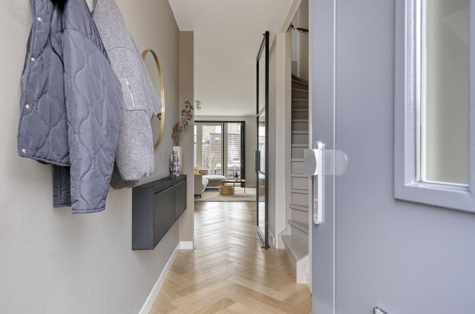 Titus Brandsmastraat 27