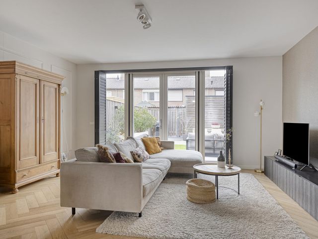 Titus Brandsmastraat 27, Roosendaal