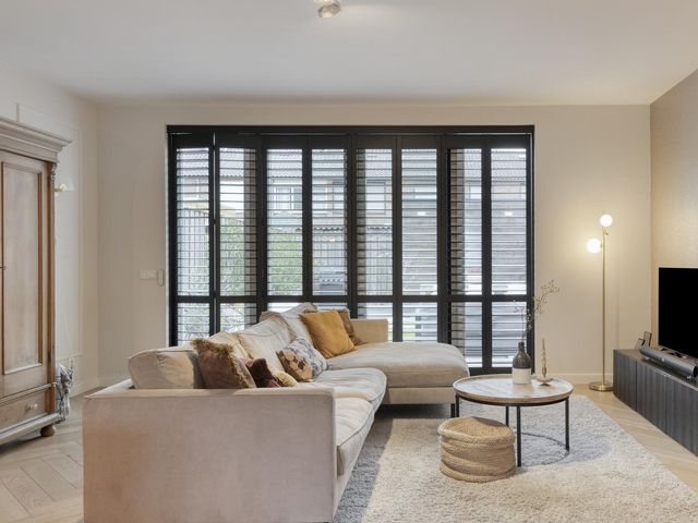 Titus Brandsmastraat 27, Roosendaal