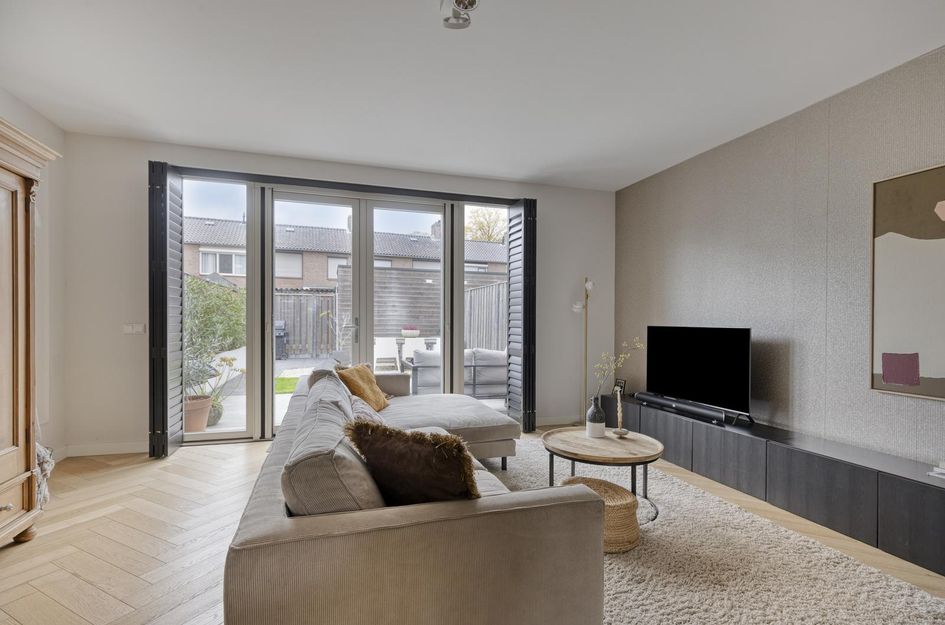 Titus Brandsmastraat 27