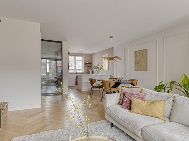 Titus Brandsmastraat 27, Roosendaal