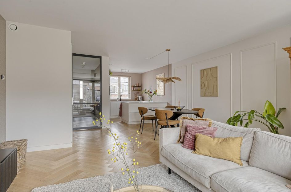 Titus Brandsmastraat 27