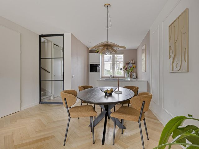 Titus Brandsmastraat 27, Roosendaal