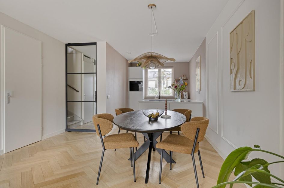 Titus Brandsmastraat 27