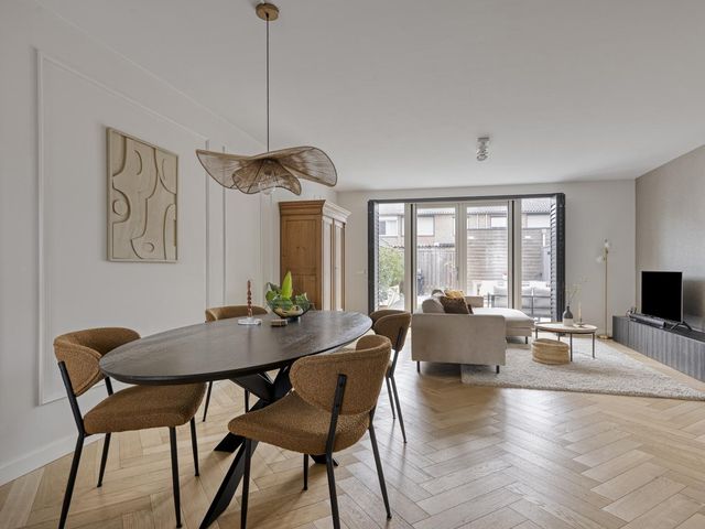 Titus Brandsmastraat 27, Roosendaal