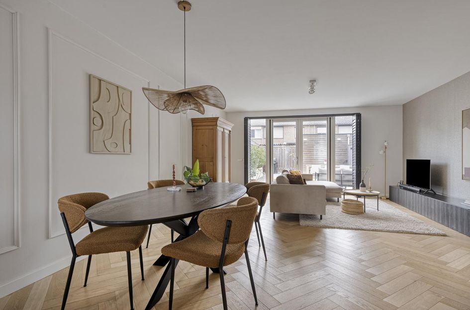 Titus Brandsmastraat 27