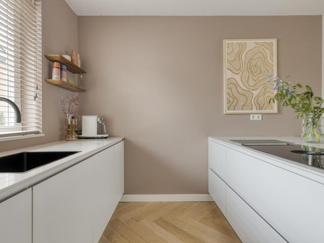 Titus Brandsmastraat 27, Roosendaal