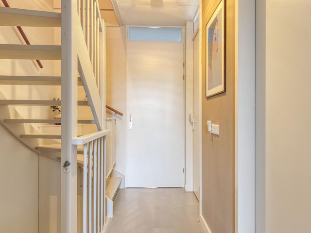 Titus Brandsmastraat 27, Roosendaal