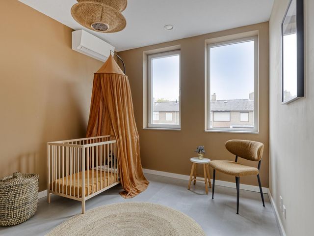 Titus Brandsmastraat 27, Roosendaal