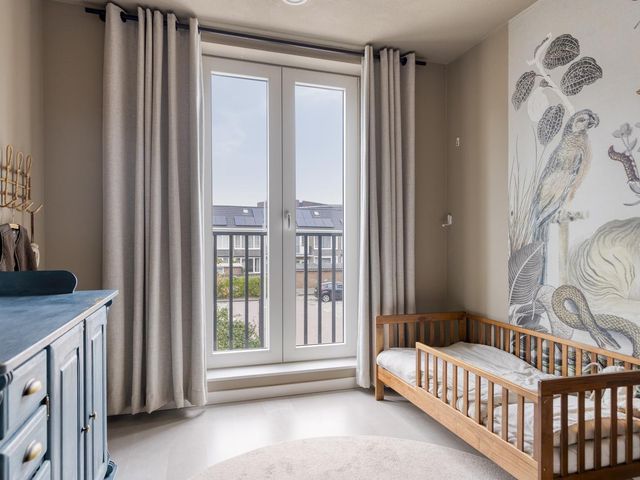 Titus Brandsmastraat 27, Roosendaal