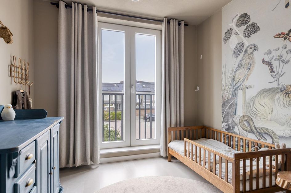 Titus Brandsmastraat 27