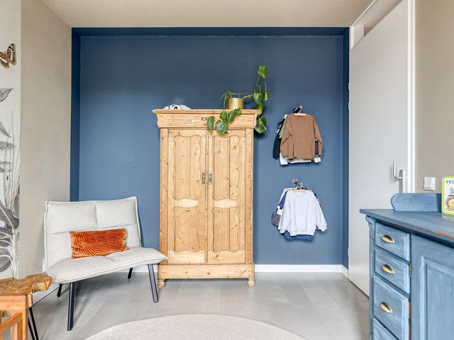 Titus Brandsmastraat 27, Roosendaal