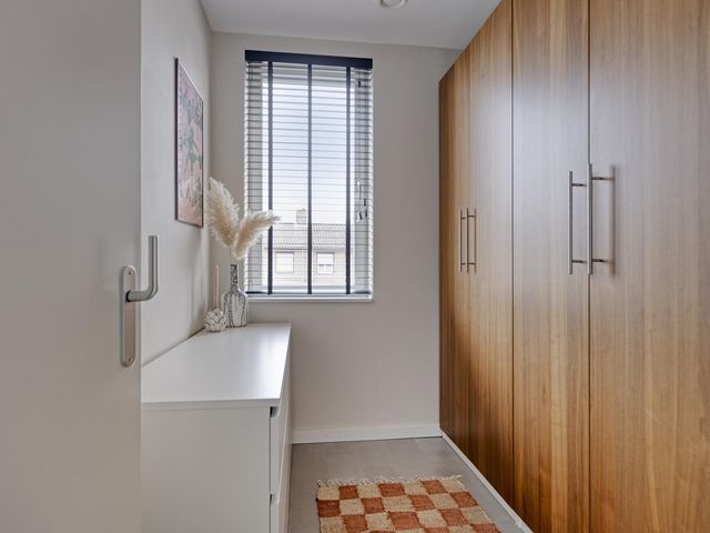 Titus Brandsmastraat 27, Roosendaal