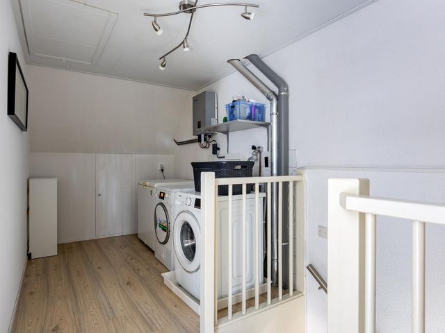 Televisiestraat 102, Roosendaal