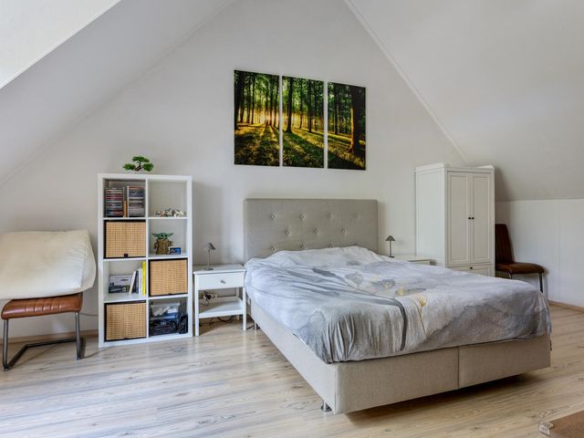 Televisiestraat 102, Roosendaal