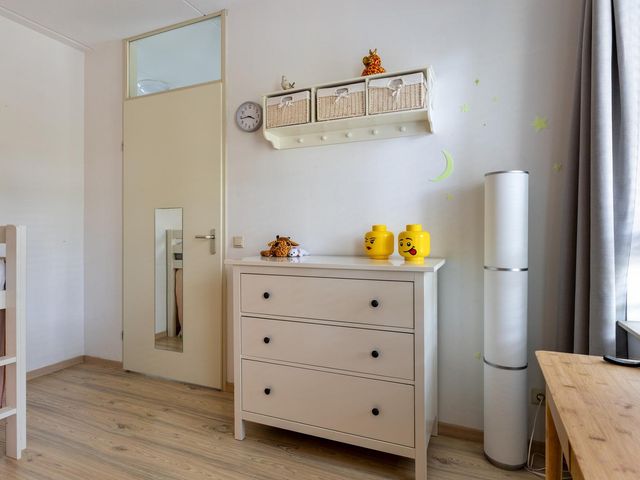 Televisiestraat 102, Roosendaal