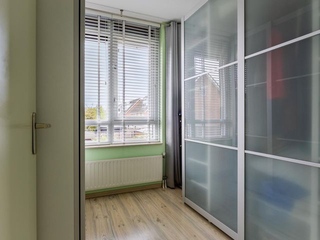 Televisiestraat 102, Roosendaal