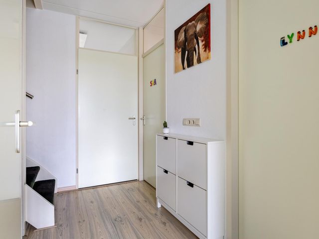 Televisiestraat 102, Roosendaal