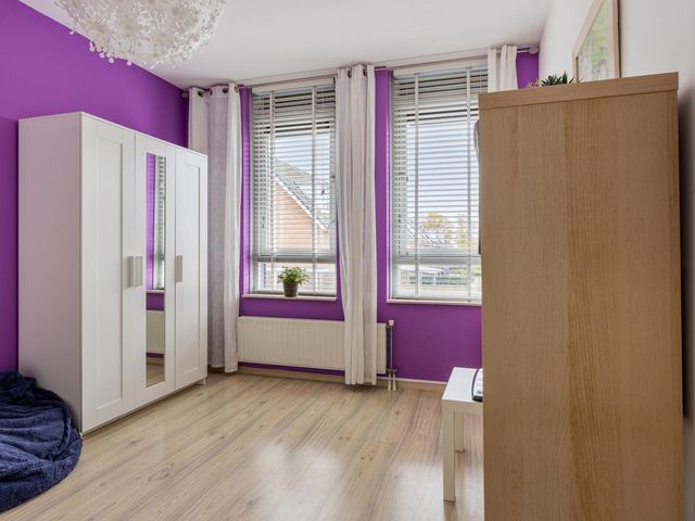 Televisiestraat 102, Roosendaal