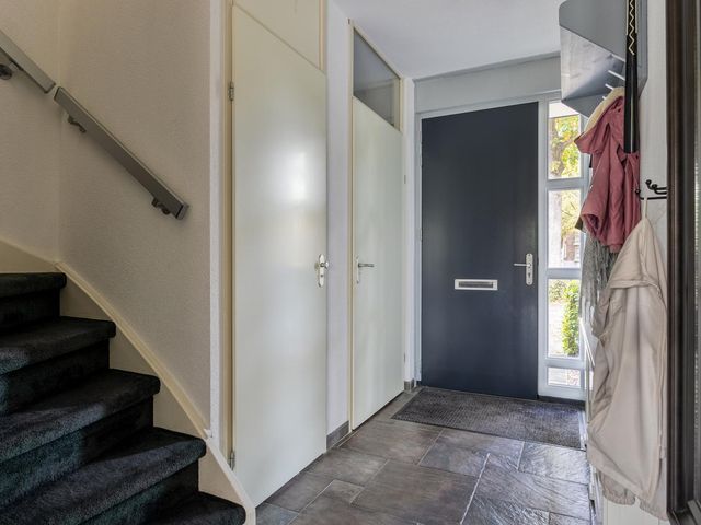 Televisiestraat 102, Roosendaal