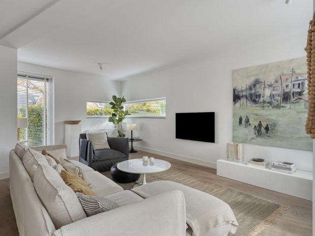 Baroniestraat 1, Chaam