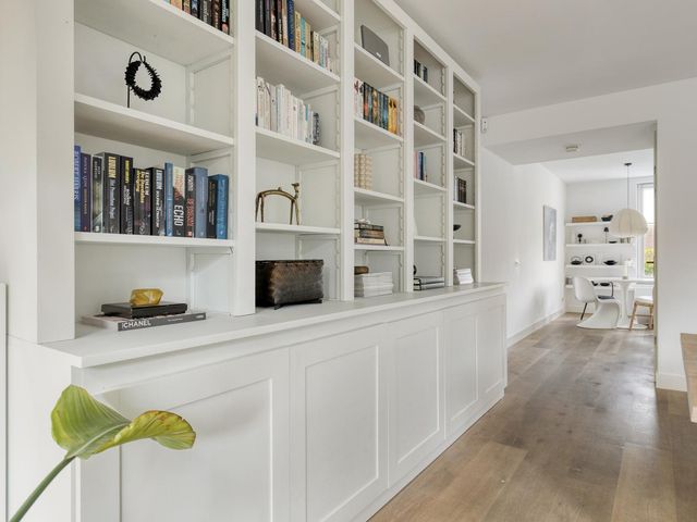 Baroniestraat 1, Chaam