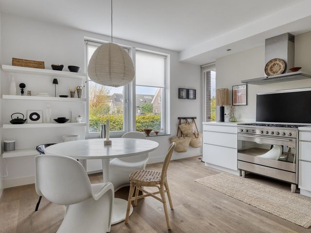 Baroniestraat 1, Chaam