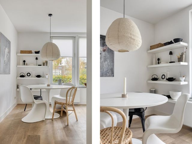 Baroniestraat 1, Chaam