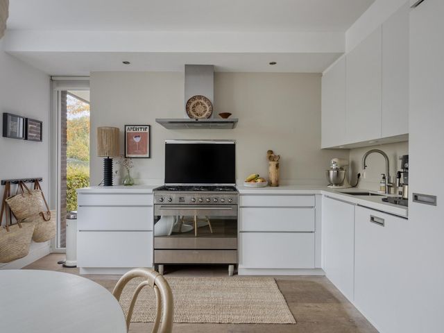 Baroniestraat 1, Chaam