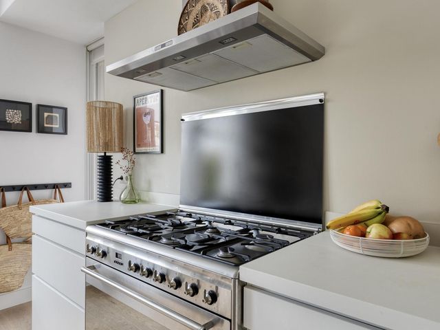 Baroniestraat 1, Chaam