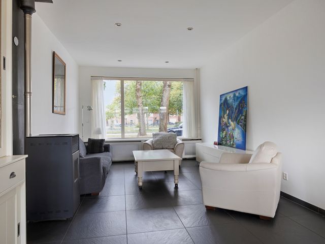 Drapenierstraat 10, Tilburg