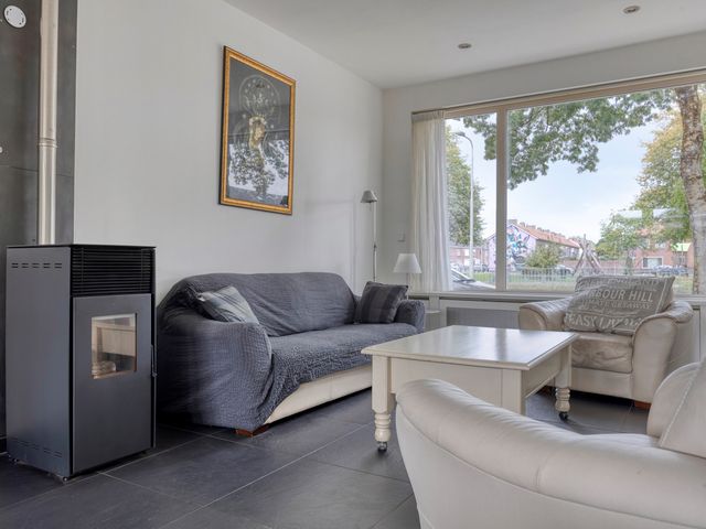 Drapenierstraat 10, Tilburg